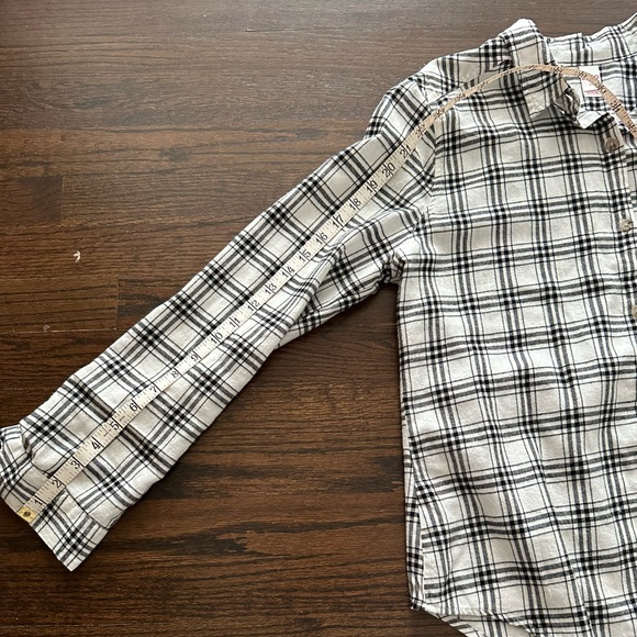 Women’s Bongo Flannel - Picture 4 of 9